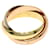 Cartier Trinity #48 Ring  - Ansicht 3