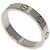 Cartier Mini Love Ring aus 18K Weißgold