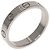 Cartier Mini Love Ring aus 18K Weißgold - Ansicht 2