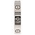 Anello Cartier Mini Love in oro bianco 18K - vista 3