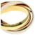 Cartier Trinity #50 Ring - Ansicht 5