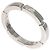 Cartier Maillon Panthère Ring aus 18K Weißgold