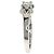 Anello Cartier Ballerina Solitaire Diamante - vista 3