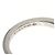Anello Cartier Ballerina Solitaire Diamante - vista 5