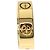 Anello Love in oro giallo 18K Cartier - vista 3