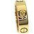 Anello Love in oro giallo 18K Cartier - vista 7
