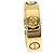 Anello Love in oro giallo 18K Cartier - vista 8