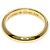 Fede Cartier in oro giallo 18K da donna - vista 4