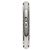 Anel Milgrain Tiffany & Co. em Platina 950 - vista 3