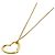 Collana Tiffany & Co. Open Heart