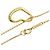 Collana Tiffany & Co. Open Heart - vista 2