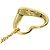 Collana Tiffany & Co. Open Heart - vista 5