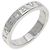 Bulgari Bvlgari Double Logo Diamantring - Ansicht 2