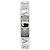 Bulgari Bvlgari Double Logo Diamantring - Ansicht 3