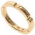 Anello Maillon Panthère #47 in oro rosa 18K Cartier