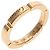 Anello Maillon Panthère #47 in oro rosa 18K Cartier - vista 2