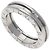 Bulgari Bvlgari B-zero1 1-Band Ring aus 18K Weißgold