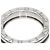 Bulgari Bvlgari B-zero1 1-Band Ring aus 18K Weißgold - Ansicht 7