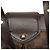 Borsa Louis Vuitton Damier Sistina PM Marrone - vista 5
