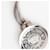 Collier Hermès Serie Medallion Marron  - vue 7