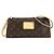 Borsa a Spalla Louis Vuitton Sophie Marrone