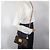 Borsa a Spalla Louis Vuitton Sophie Marrone - vista 17