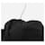 Borsa a tracolla in nylon marrone Prada - vista 10