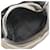 Borsa a tracolla in nylon marrone Prada - vista 6