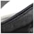 Borsa a tracolla in nylon marrone Prada - vista 9