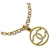 Collana Chanel Coco Mark D'oro  - vista 1