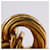 Collana Chanel Coco Mark D'oro  - vista 11