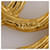 Collana Chanel Coco Mark D'oro  - vista 13