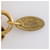 Collana Chanel Coco Mark D'oro  - vista 15