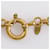 Collana Chanel Coco Mark D'oro  - vista 5