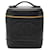 Borsa Vanity Chanel Coco Mark Nero  - vista 1