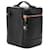 Borsa Vanity Chanel Coco Mark Nero  - vista 2