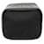 Borsa Vanity Chanel Coco Mark Nero  - vista 3