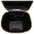 Borsa Vanity Chanel Coco Mark Nero  - vista 4