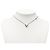 Collana con pendente Essential V Louis Vuitton Argento - vista 8