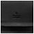 Tarjetero de cuero negro Gucci GG Marmont - vista 6