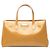 Borsa Louis Vuitton Monogram Vernis Wilshire PM Beige