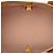 Borsa Louis Vuitton Monogram Vernis Wilshire PM Beige - vista 4