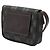 Borsa a tracolla Loewe Anagram Marrone Nero - vista 2