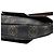Borsa a tracolla Loewe Anagram Marrone Nero - vista 4