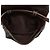 Borsa a tracolla Loewe Anagram Marrone Nero - vista 6