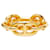 Hermès Schalring Chaine d'Ancre Hermes Golden  - Ansicht 2