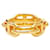 Hermès Schalring Chaine d'Ancre Hermes Golden  - Ansicht 4