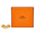 Hermès Schalring Chaine d'Ancre Hermes Golden  - Ansicht 6