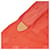 Pareo Monogram Louis Vuitton Arancione - vista 5