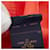 Pareo Monogram Louis Vuitton Arancione - vista 7